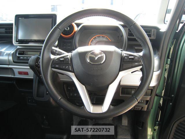 Mazda FLAIR WAGON 2020-01 6244093-9