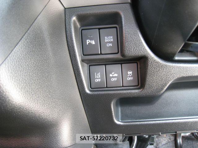 Mazda FLAIR WAGON 2020-01 6244093-10