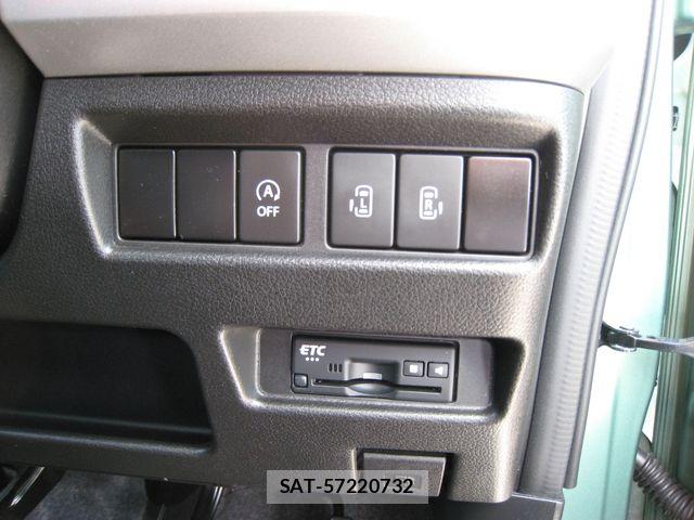 Mazda FLAIR WAGON 2020-01 6244093-11