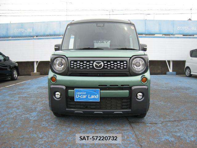 Mazda FLAIR WAGON 2020-01 6244093-12