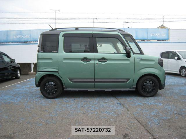 Mazda FLAIR WAGON 2020-01 6244093-14