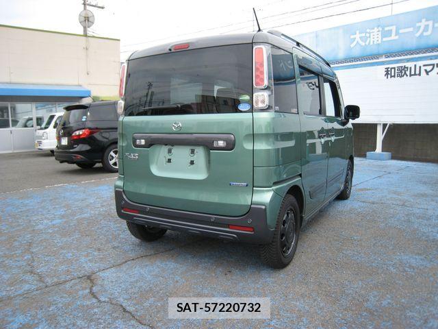 Mazda FLAIR WAGON 2020-01 6244093-15