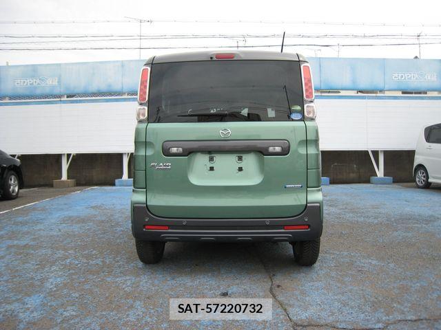 Mazda FLAIR WAGON 2020-01 6244093-16