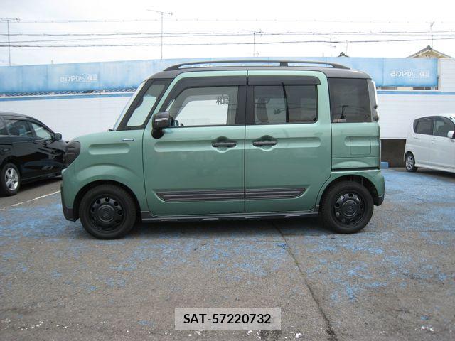 Mazda FLAIR WAGON 2020-01 6244093-17