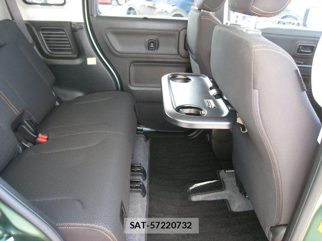 Mazda FLAIR WAGON 2020-01 6244093-18