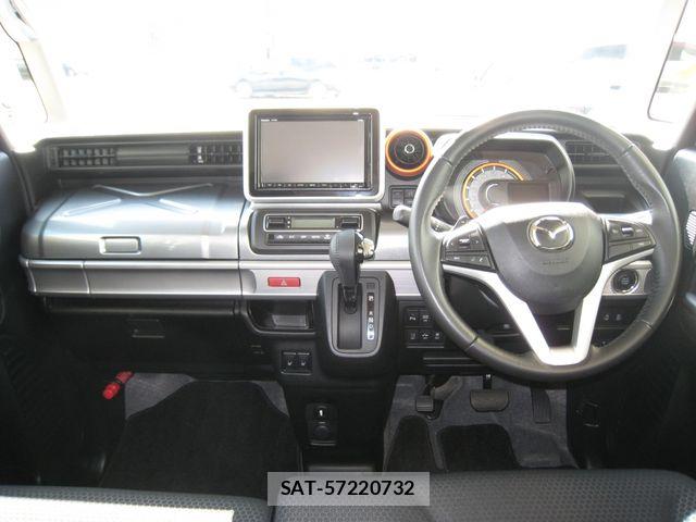 Mazda FLAIR WAGON 2020-01 6244093-1