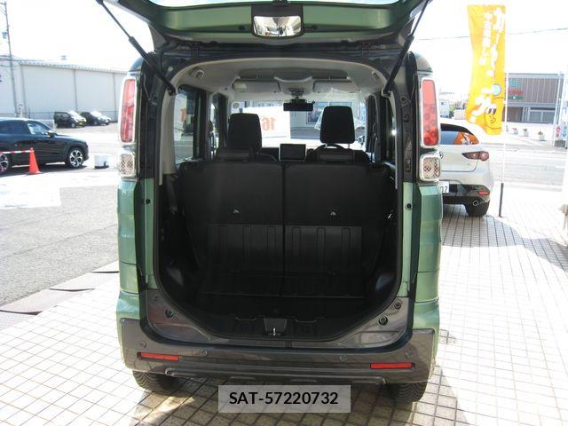Mazda FLAIR WAGON 2020-01 6244093-19