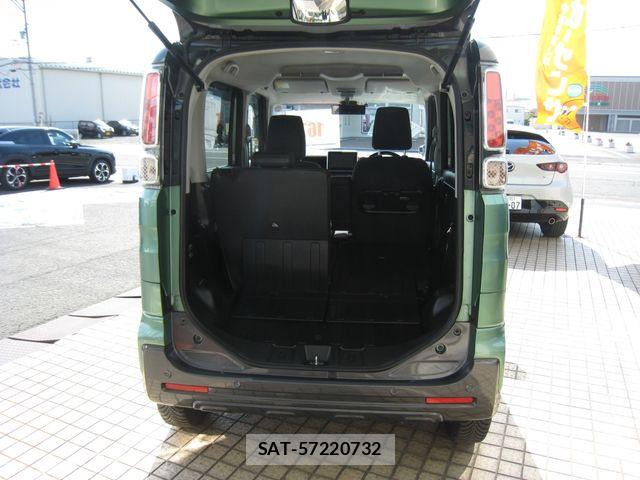 Mazda FLAIR WAGON 2020-01 6244093-20