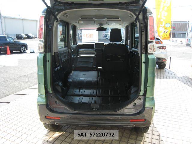 Mazda FLAIR WAGON 2020-01 6244093-21