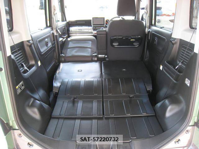 Mazda FLAIR WAGON 2020-01 6244093-22