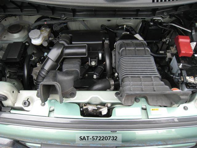 Mazda FLAIR WAGON 2020-01 6244093-23