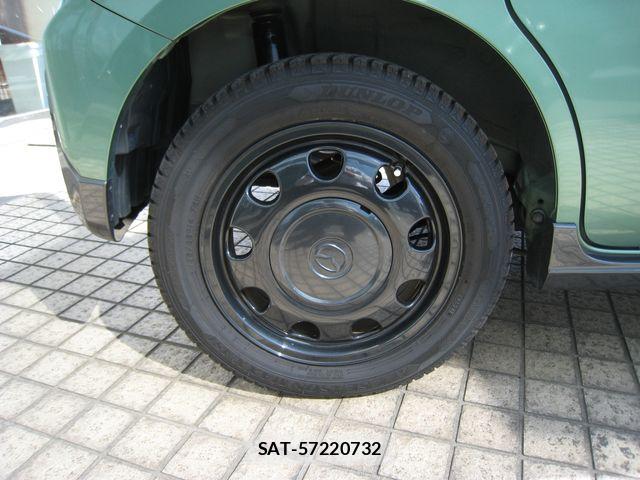 Mazda FLAIR WAGON 2020-01 6244093-24