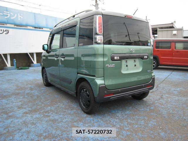 Mazda FLAIR WAGON 2020-01 6244093-2