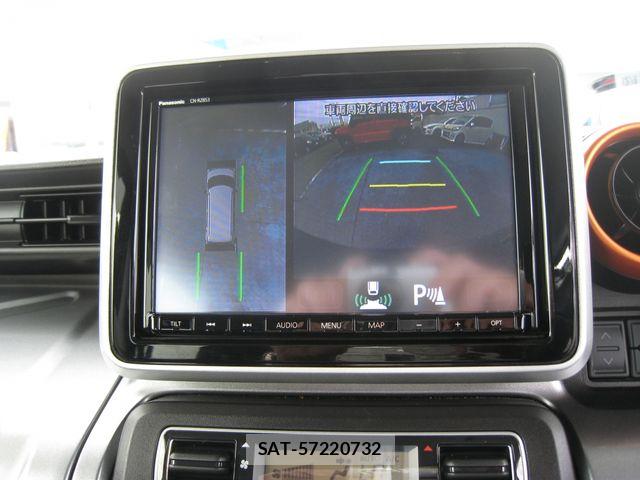 Mazda FLAIR WAGON 2020-01 6244093-3