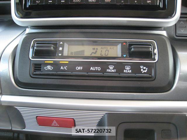 Mazda FLAIR WAGON 2020-01 6244093-5