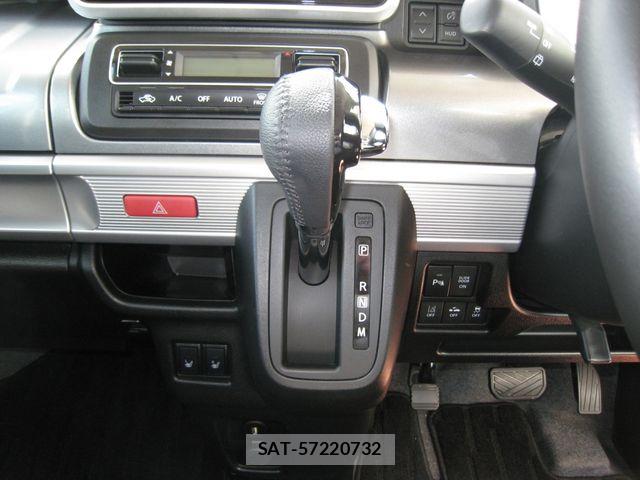 Mazda FLAIR WAGON 2020-01 6244093-6