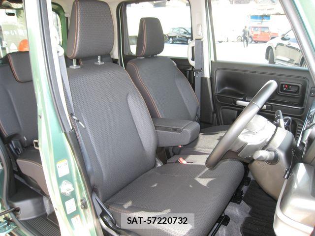 Mazda FLAIR WAGON 2020-01 6244093-7