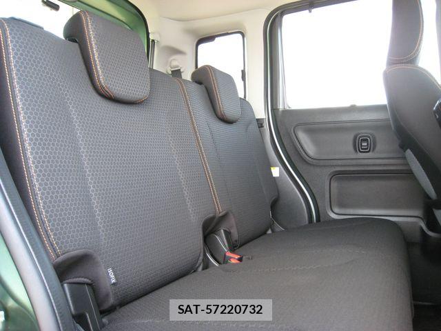 Mazda FLAIR WAGON 2020-01 6244093-8