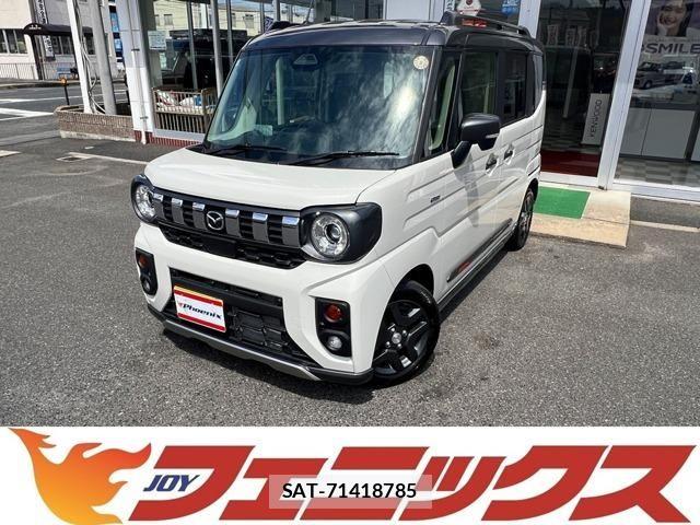 Mazda FLAIR WAGON 2024-12 6675964-0