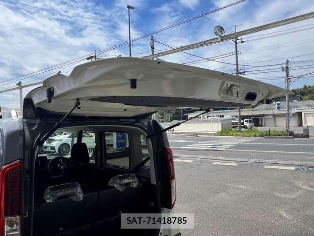Mazda FLAIR WAGON 2024-12 6675964-11