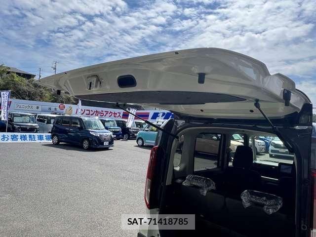 Mazda FLAIR WAGON 2024-12 6675964-12