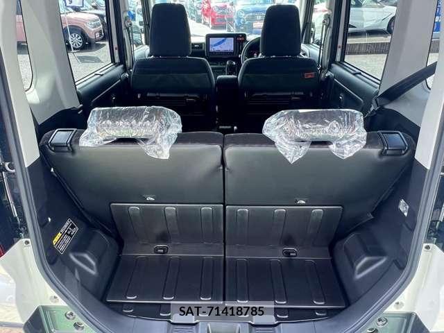 Mazda FLAIR WAGON 2024-12 6675964-15
