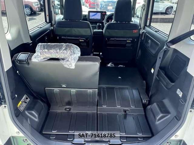 Mazda FLAIR WAGON 2024-12 6675964-16