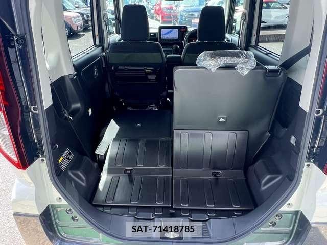 Mazda FLAIR WAGON 2024-12 6675964-17