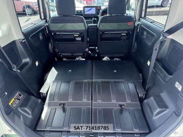 Mazda FLAIR WAGON 2024-12 6675964-18