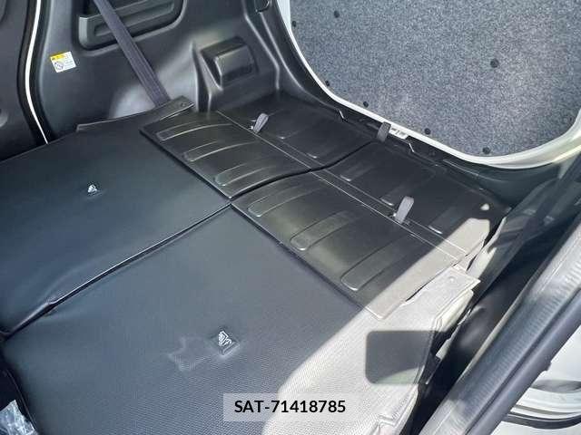 Mazda FLAIR WAGON 2024-12 6675964-19