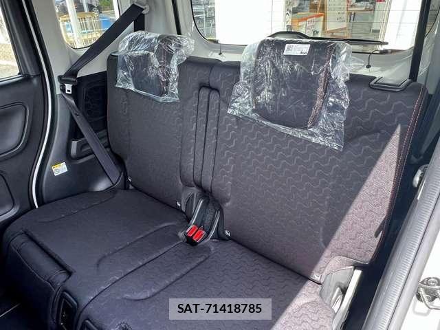 Mazda FLAIR WAGON 2024-12 6675964-20