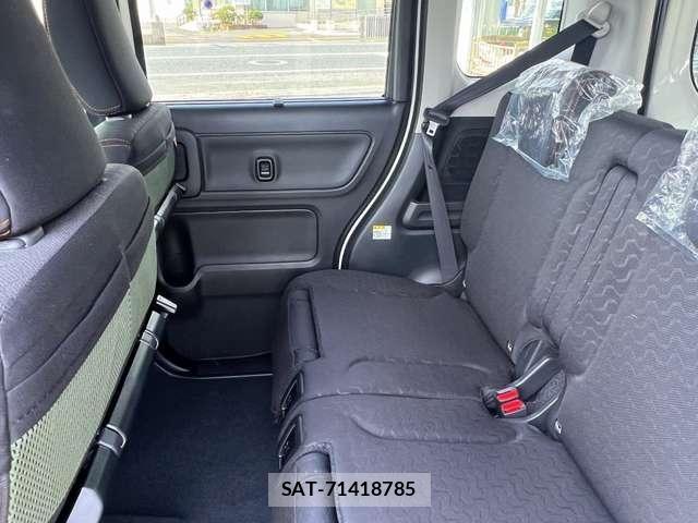 Mazda FLAIR WAGON 2024-12 6675964-21