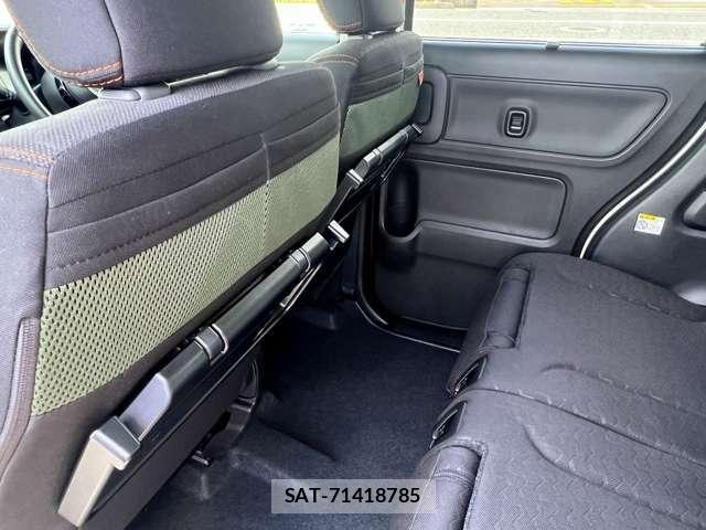 Mazda FLAIR WAGON 2024-12 6675964-22