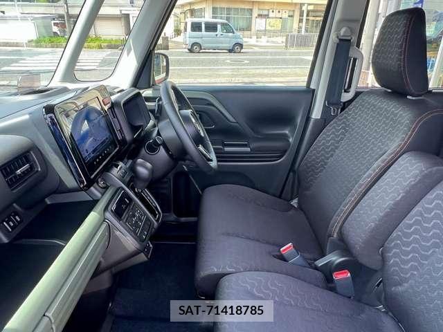 Mazda FLAIR WAGON 2024-12 6675964-24