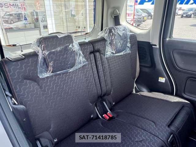 Mazda FLAIR WAGON 2024-12 6675964-26