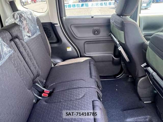 Mazda FLAIR WAGON 2024-12 6675964-27