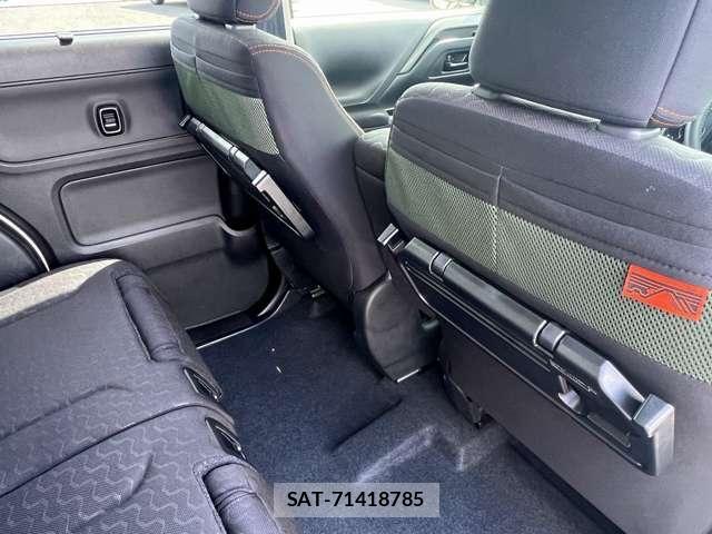 Mazda FLAIR WAGON 2024-12 6675964-28