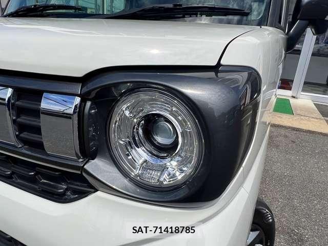 Mazda FLAIR WAGON 2024-12 6675964-2