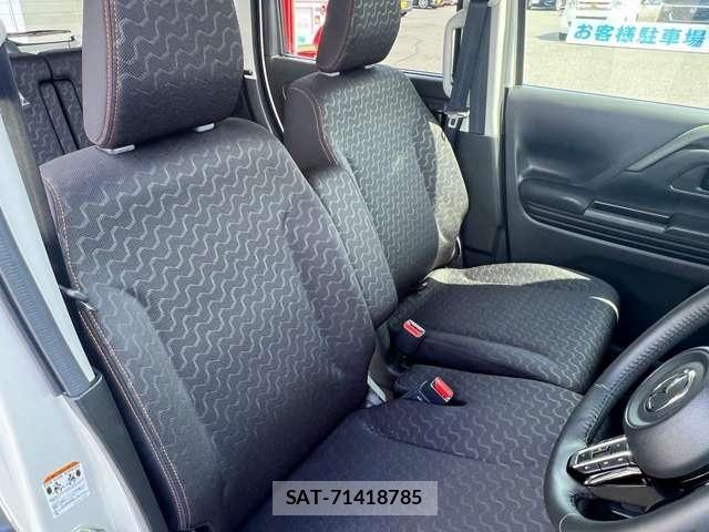 Mazda FLAIR WAGON 2024-12 6675964-29