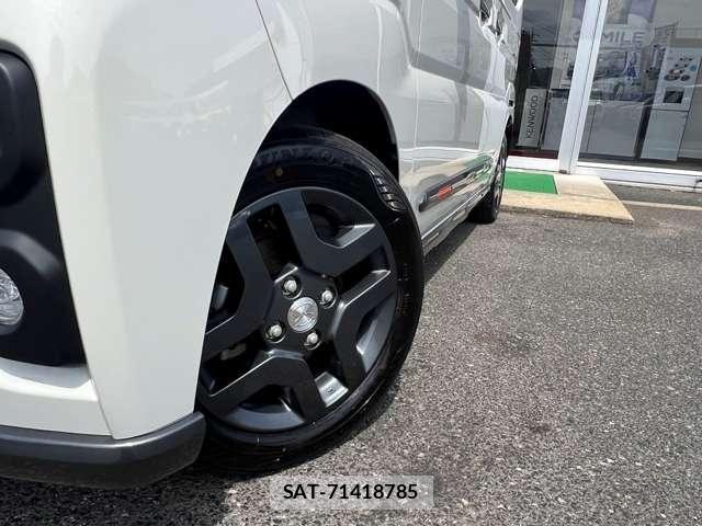 Mazda FLAIR WAGON 2024-12 6675964-3