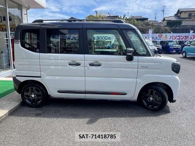 Mazda FLAIR WAGON 2024-12 6675964-6