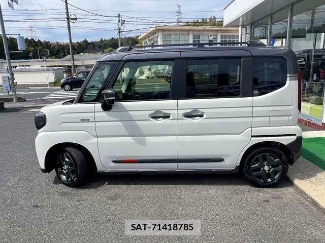 Mazda FLAIR WAGON 2024-12 6675964-7