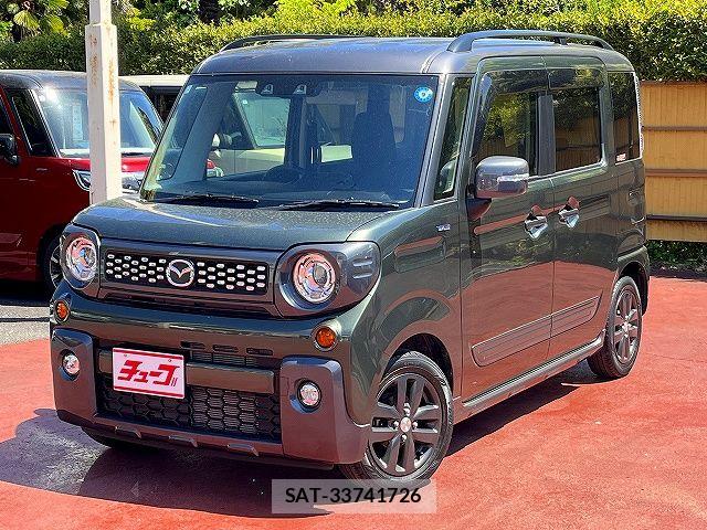 Mazda FLAIR WAGON 2023-02 6993639-0