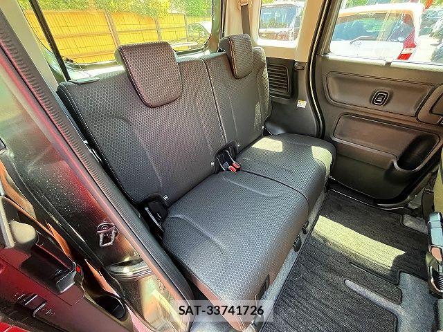 Mazda FLAIR WAGON 2023-02 6993639-9