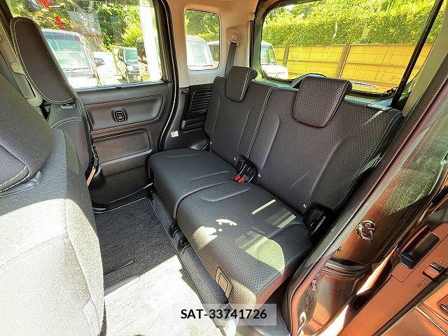 Mazda FLAIR WAGON 2023-02 6993639-12