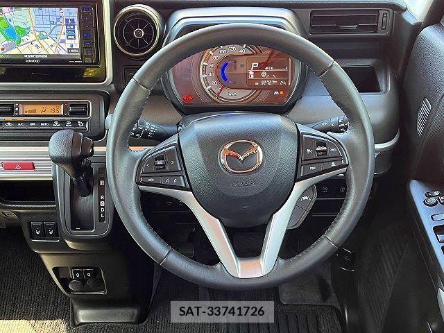 Mazda FLAIR WAGON 2023-02 6993639-13