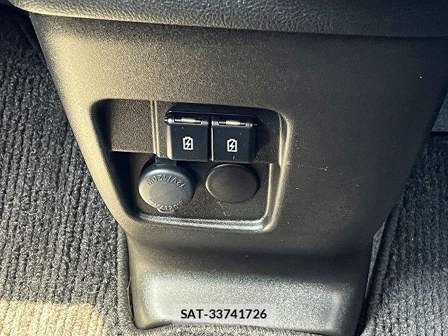 Mazda FLAIR WAGON 2023-02 6993639-16