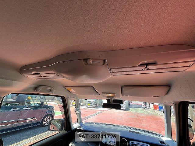 Mazda FLAIR WAGON 2023-02 6993639-17