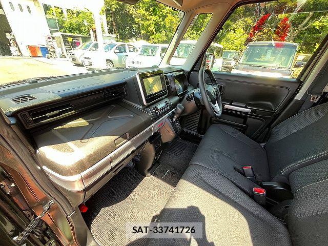 Mazda FLAIR WAGON 2023-02 6993639-18