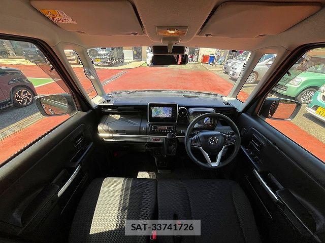 Mazda FLAIR WAGON 2023-02 6993639-1
